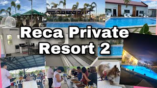 Reca Private Resort 2