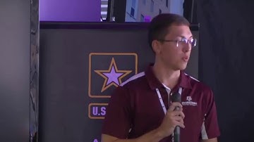 [MD5 Hack: A-Hack-of-the-Drones 2018] The "A" Team - Final Presentation