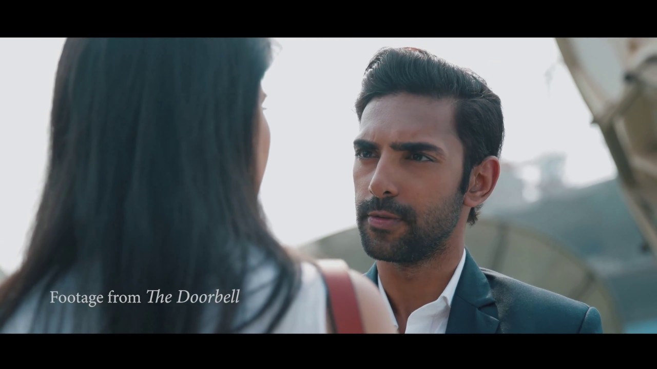 The Doorbell - Teaser