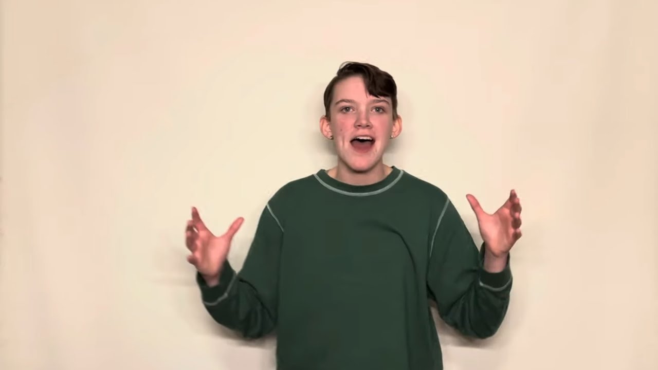 Maya Johnson sings 'Me and the Sky' preview