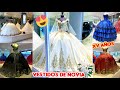 Tienda ECONOMICA PREMIUM  de Vestidos de Novia y de 15 AÑOS 😍 Diseños elegantes  en LAGUNILLA