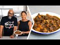 How To Make Sugarless Stew Pork | Foodie Nation x Dev