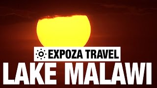 Lake Malawai (Malawi) Vacation Travel Video Guide