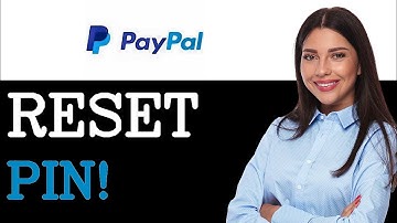 How To Change Your Account Login Pin On PayPal (2025)
