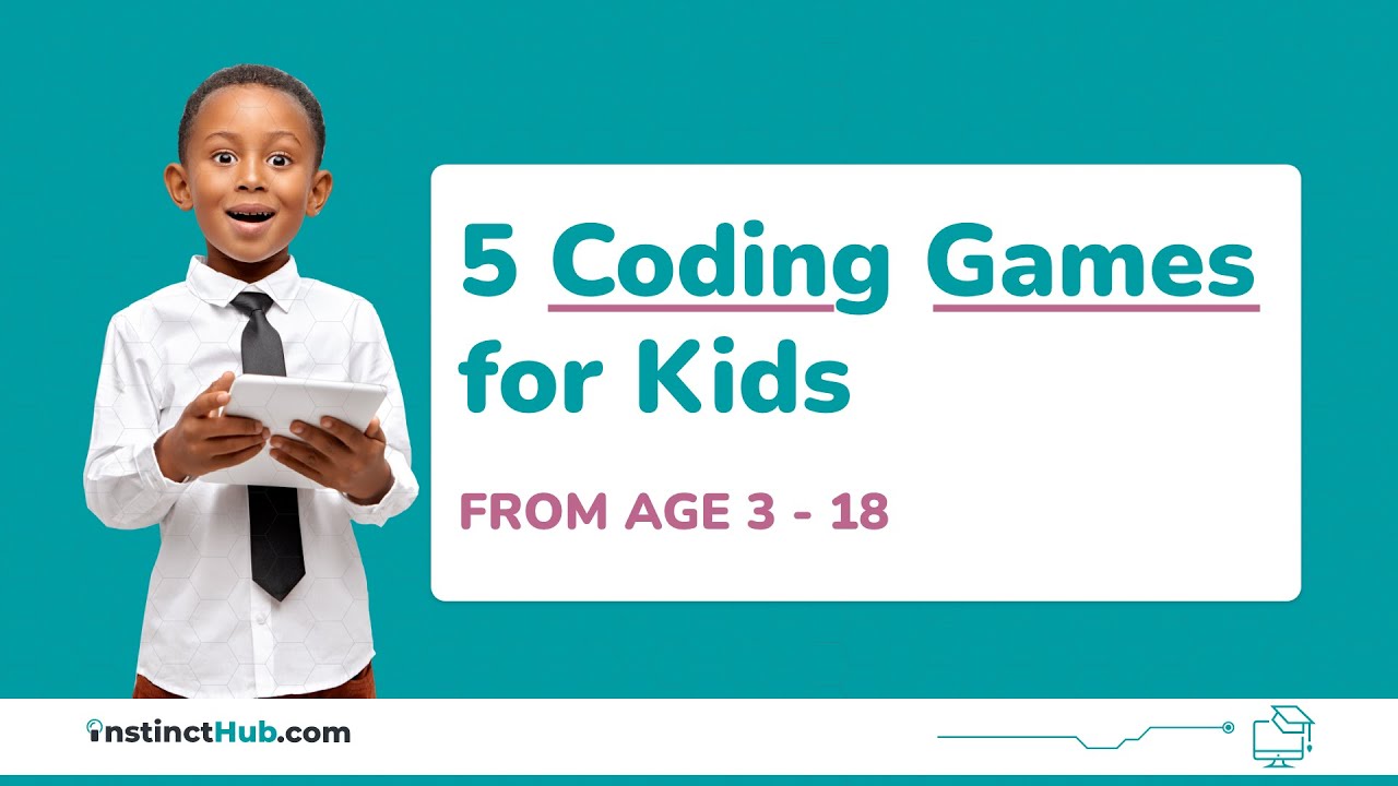 Video and online games & apps: 3-18 years
