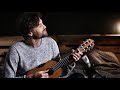 Close to you - Carpenters (Adrian Winkler acoustic cover with voice & guitarlele)
