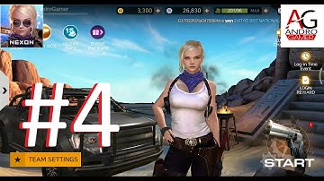 Gunpie Aventure android/ios gameplay - Part 4 - Chapter 3