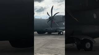 Italy’s ATR P72 & P74 Patrol Aircraft — Rare Spotting!