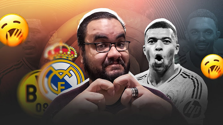 ريال مدريد يفوز على بوروسيا دورتموند و يقابل باريس سان جيرمان ناقص دين هاوسن خمس دقائق من العشوائية