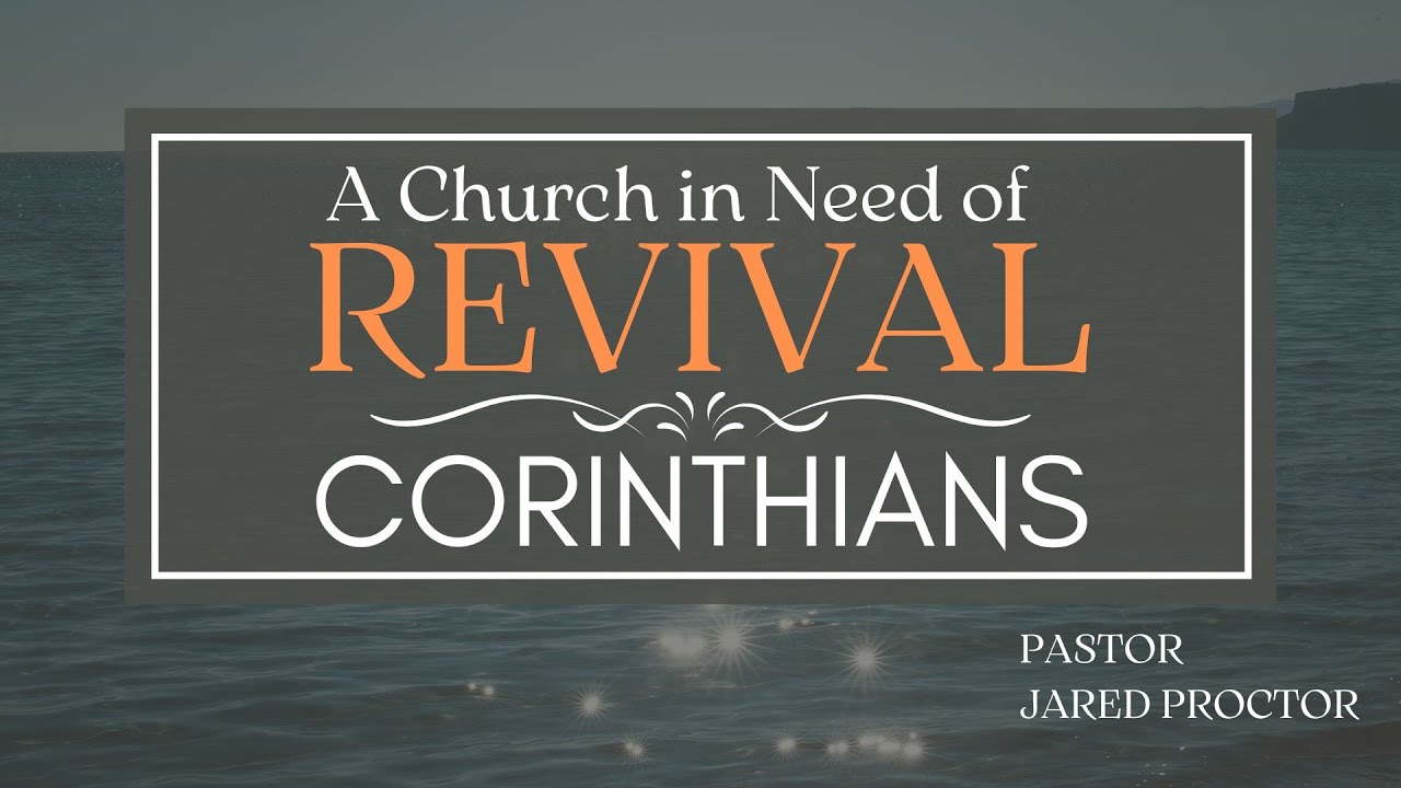 1 Corinthians 5 6 Termite Inspection Jared Proctor YouTube 1-corinthians-5-6-termite-inspection-jared-proctor-youtube