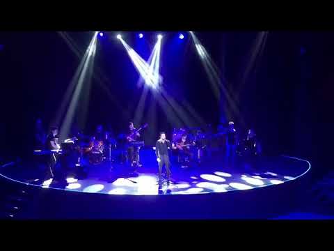 Mustafa Ceceli Moskova Konseri