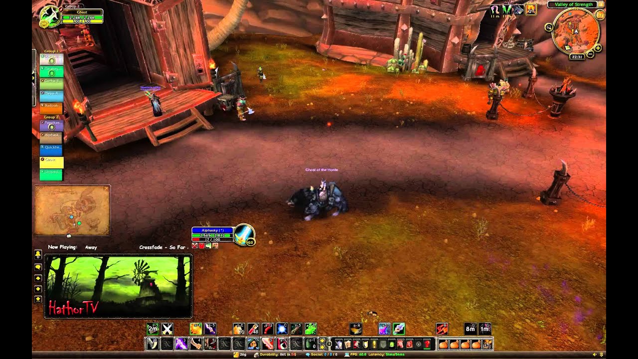 17.05.2015 F2P Wargames - Twinkinfo crew - Game 2