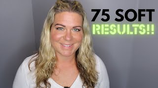 A Balanced Weight Loss Journey │75 SOFT RESULTS WEEK 2 screenshot 5