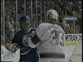 Marty McSorley Vs Mark Messier Round 3 Messier Elbowing Petr Prajsler Roughing Up Tim Watters Marty McSorley Vs Mark Messier Round 3 Messier Elbowing Petr Prajsler Roughing Up Tim Watters