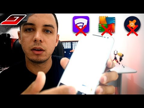 Vídeo: Nossos Smartphones Nos 