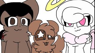 Angelmouse X Dsstars X William Stars Read Pinned Comment