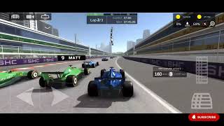 FX Racer Mobile Gameplay | Racing Game | Gameplay Review screenshot 4