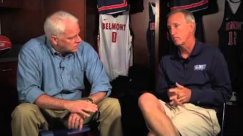 Gospel of Yes Series Episode 7   Coach Rick Byrd