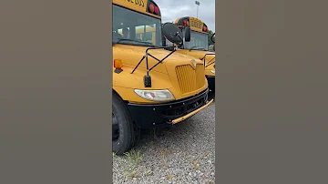 267 Goofy Horn Bus Horn 
