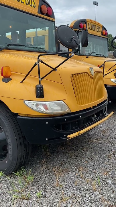 267 goofy horn #bus #horn