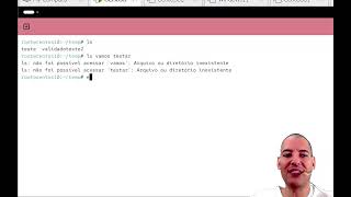 Ultimate Linux Shell Scripting Guide - Cap 2 Guide