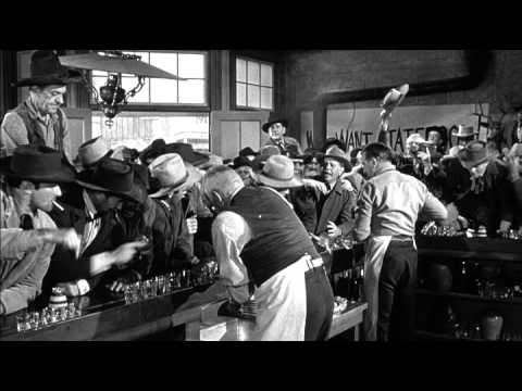 The Man Who Shot Liberty Valance - Trailer