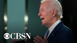 Poll: Democrats want Biden to pick a woman of color as his running mate