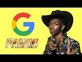 Lil Nas X - Panini but every word is a Google image