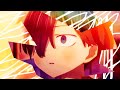 Dangers of my heart edit  keys to my life amv