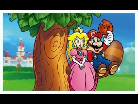 🔮-super-mario-3d-land--world-2-mystery-box-all-star-coins-100%-guide-スーパーマリオ-スリーディーランド