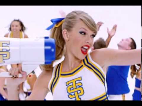 유튜브다운 (+) Taylor Swift - Shake It Off