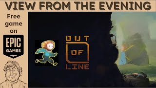 Free Game Review : Out of Line screenshot 4