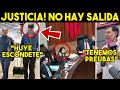 MIERCOLES SE OFICIALIZA! VOTO FINAL, SE CAE CANDIDATURA. HUYE DE MEXICO, NOROÑA LO ADVIRTIO.