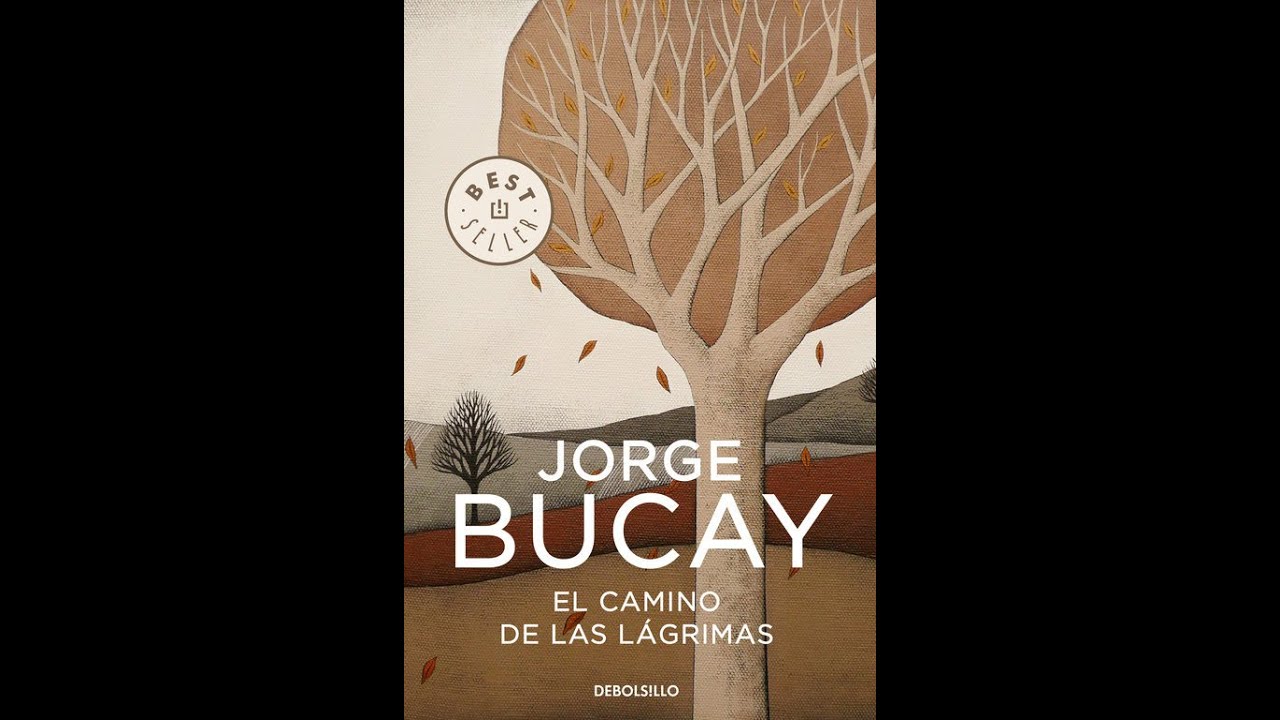 Audio Libro (Español Latino) EL CAMINO DE LAS LAGRIMAS, HOJAS DE RUTA