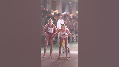 Thumbnail of Alica Schmidt: Beauty, Speed, and Athletic Excellence #beautifulathletes