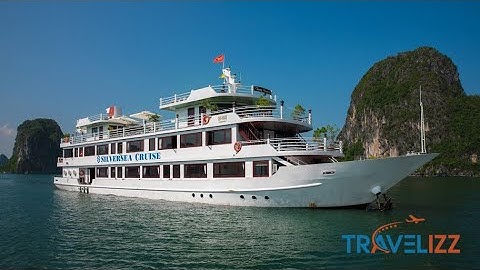 2 days halong bay silversea cruise