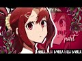 ❝ᴍᴇᴘ ᴘᴀʀᴛ❞ | Pity Party | Melanie Martinez | Kiznaiver | Chidori Takashiro | AMV | For {anime Geek}