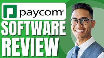 Paycom Review | Best HR Payroll Software?