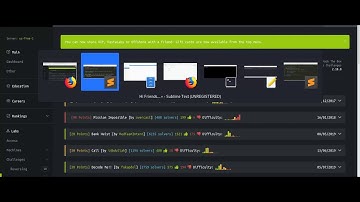 decode_me | Crypto Challenge of Hack The Box (HTB) solution using Python