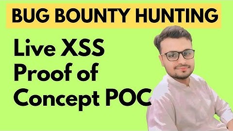 Live XSS Proof of Concept (PoC) | Bug Bounty Hunting in Action