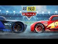 CARS | LA SAGA COMPLETA! | RESUMEN EN 20 MINUTOS