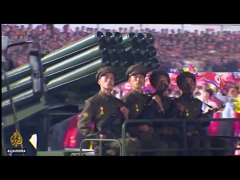 Video: Udhëtoni në Korenë e Veriut