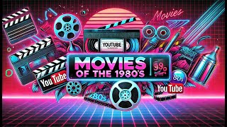 Movies of the 80s Spring Break