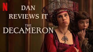 The Decameron - Netflix Review
