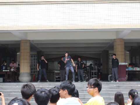 2013/05/04新興高中園遊會-高三&高二