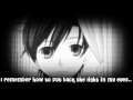 ~Who do you think you are hikaru?