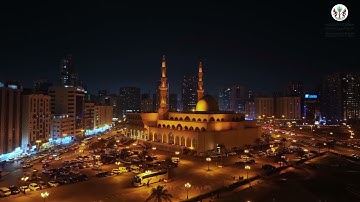 القارئ محمد هيثم الخولي ايات من سورة الاعراف