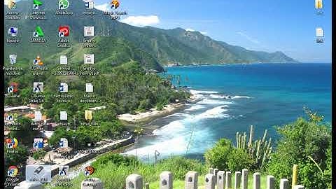 Como bootear un pendrive con GNU/Linux canaima en 3 pasos.