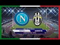 Serie A 2015-16, g06, Napoli - Juventus (IT)