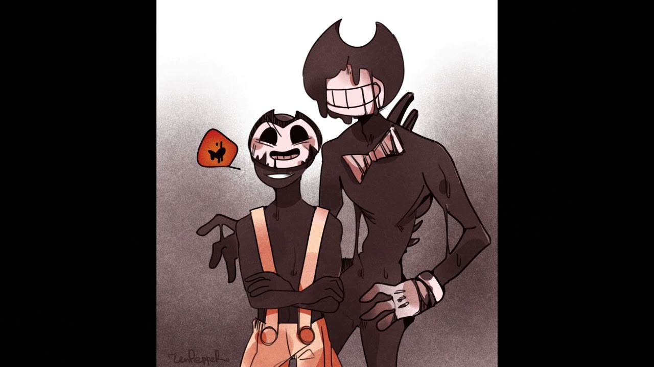 Bendy x Sammy s2